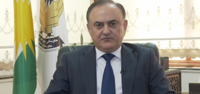 عبدالكريم خسرو: زيارة مسرور بارزاني لواشنطن متعددة الأبعاد