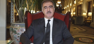 سفین دزیی: نأمل أن تتفهم بغداد أن الاتفاقيات النفطية تصبّ في مصلحة العراق كله