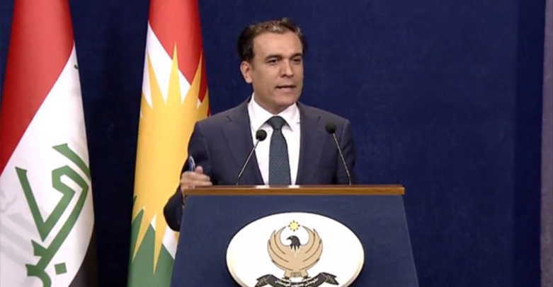 اقليم كوردستان: نبيع النفط الخام في السوق المحلية و بأسعار منخفضة