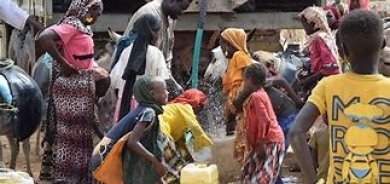 الأمم المتحدة تحذّر من تدهور الوضع الإنساني في السودان