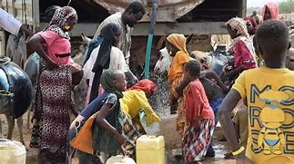 الأمم المتحدة تحذّر من تدهور الوضع الإنساني في السودان