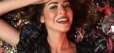 الفنانة بانة أطلقت أغنيتها الجديدة «يا ويل» بأسلوب إلكتروني معاصر