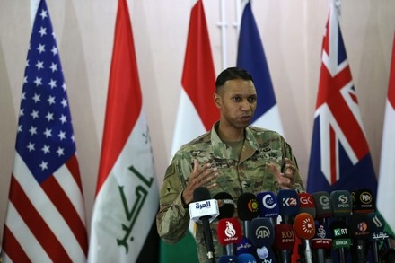 Prime Minister Barzani’s Washington Visit Boosts Kurdistan’s Energy Profile, Sparks U.S. Investment Interest