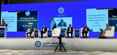 UNESCO Pledges Support for Iraq's Climate Change Efforts, Highlights Media's Role