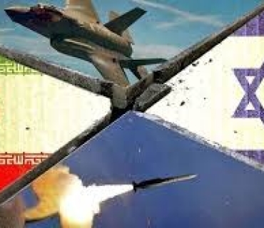 ئیسرائیل هێرش دەکاتە سەر دامەزراوە ئەتۆمییەکانی ئێران ئەگەر وتووێژەکان شکست بهێنن