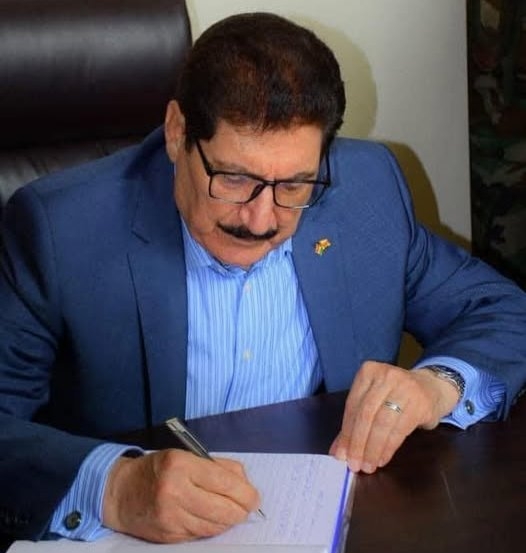 سياسةٌ بإرتداداتٍ  لذلك تفجرت ثورة الربيع گولان