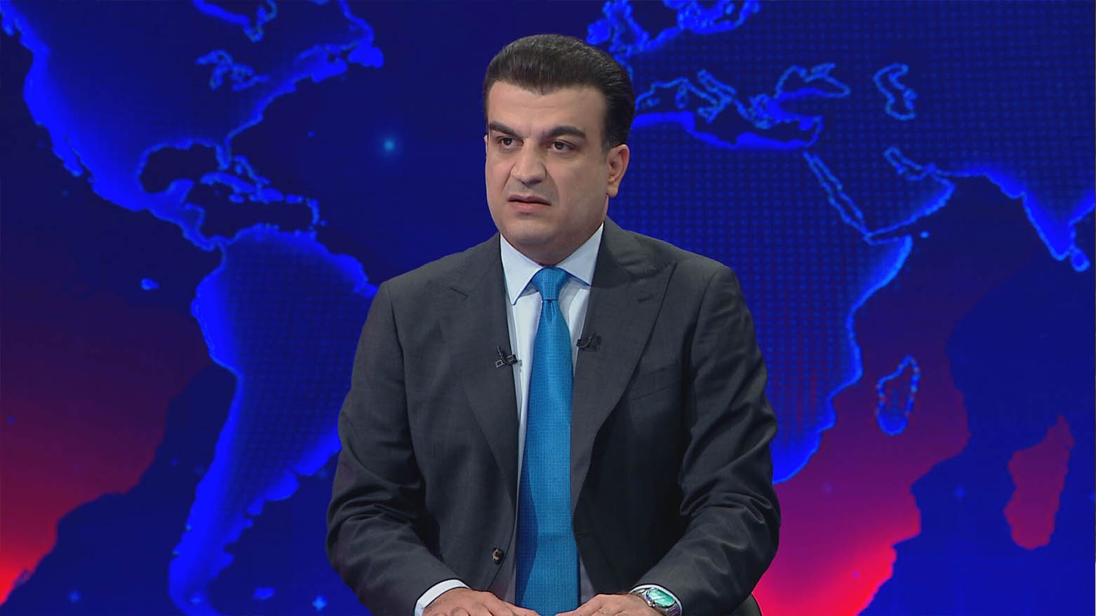 هوراماني: كوردستان دخلت مرحلة جديدة بقيادة مسرور بارزاني