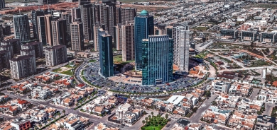 إقليم كوردستان يعتمد قرارات جديدة لتسهيل إقامة المستثمرين الأجانب