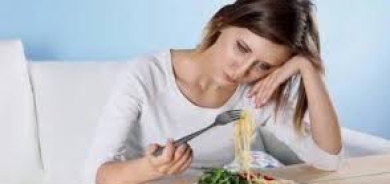 كيف يؤثر تناول النساء للكربوهيدرات على صحتهن في الشيخوخة؟