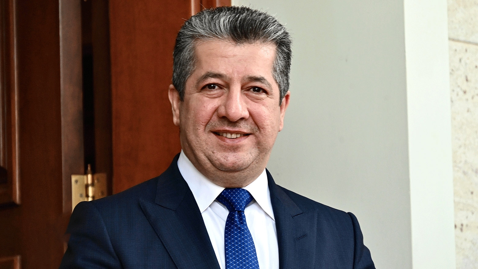 KRG Prime Minister Highlights Landmark Energy Deals and U.S. Partnership in Push for Prosperity