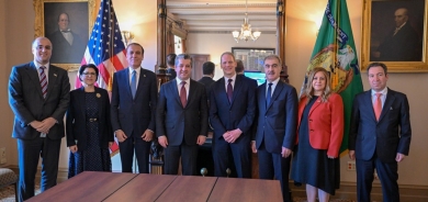 Amerîka: Em rêzê didin çaksaziyên Mesrûr Barzanî di warên cuda de