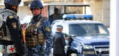 Iraq.. Polîsekî li Necefê hevjîna xwe kuşt û piştre xwe kuşt