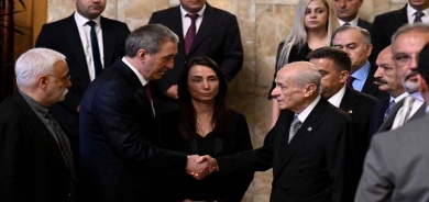 DEM Partî dê bi Devlet Bahçelî re bicive