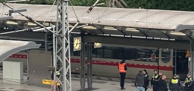 Li Hamburgê êriş: Gelek birîndar hene