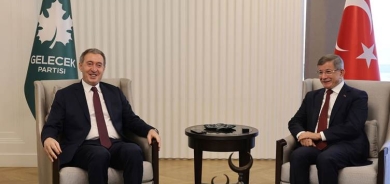 DEM Partî û Partiya Paşerojê civiyan