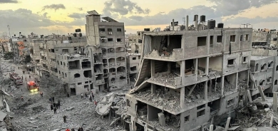 Xezze.. Di dema 24 seetên borî de 90 kes hatine kuştin