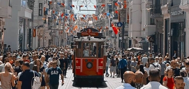 Di nava çar mehan de çend geştyar çûne Tirkiye û Bakurê Kurdistanê?