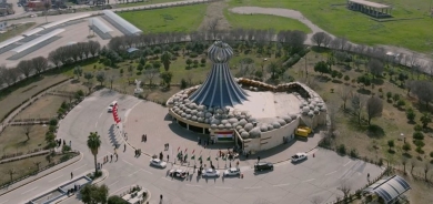 بعد ان نالت حلبجة صفة المحافظة تتطلع نحو مستقبل اقتصادي واعد