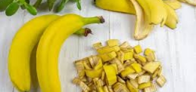 قشر الموز للعناية بالبشرة... 7 استخدامات مفيدة