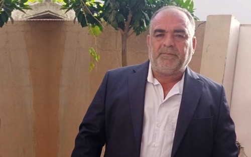 Memdûh Sîno Hacî Cemal, Endamê Berê yê PKKê ji Gulanê re: Ocalan Wekî Damezrînerê PKKê Gihîştiye Wê Qenaetê Ku Bê Rola Serok Barzanî Proseya Aştiyê Serkeftî Nabe