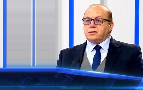 Dr. Ehmed Sefar, biryarderê Komîteya Darayî di xula borî ya Parlamentoya Iraqê de ji Gulanê re: Cudakirina para Kurd ji para Iraqê ji aliyê Amerîkayê ve pirsgirêka mûçeyan çareser dike