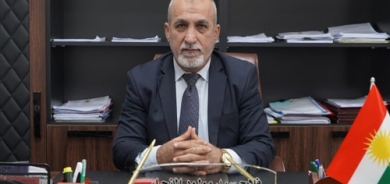 Felah Seîd Mewlûd Elnecar, Rêveberê Giştî yê Veberhênana Kanzayî li Wezareta Samanên Xwezayî ji Gulanê re: Herêma Kurdistanê xwediyê gelek kanza û blokên kanzayî ye ku dikare veberhênaneke mezin tê de were kirin.