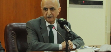 Endazyar Ebdulrehman Sidîq Serokê Desteya Parastin û Başkirina Jîngehê: Dema ku Wezareta Jîngehê dakêşî asta desteyekê, desthilatên wê jî kêm dibin