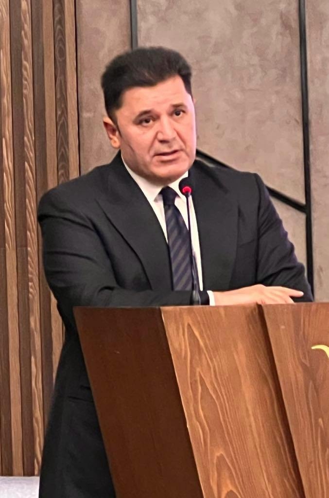 حكومة الإقليم تشارك في اجتماع الخبراء الإقليمي حول الأشخاص المفقودين في بغداد