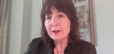 كريستين ديوان: أمريكا استقبلت وفد إقليم كوردستان كشريك