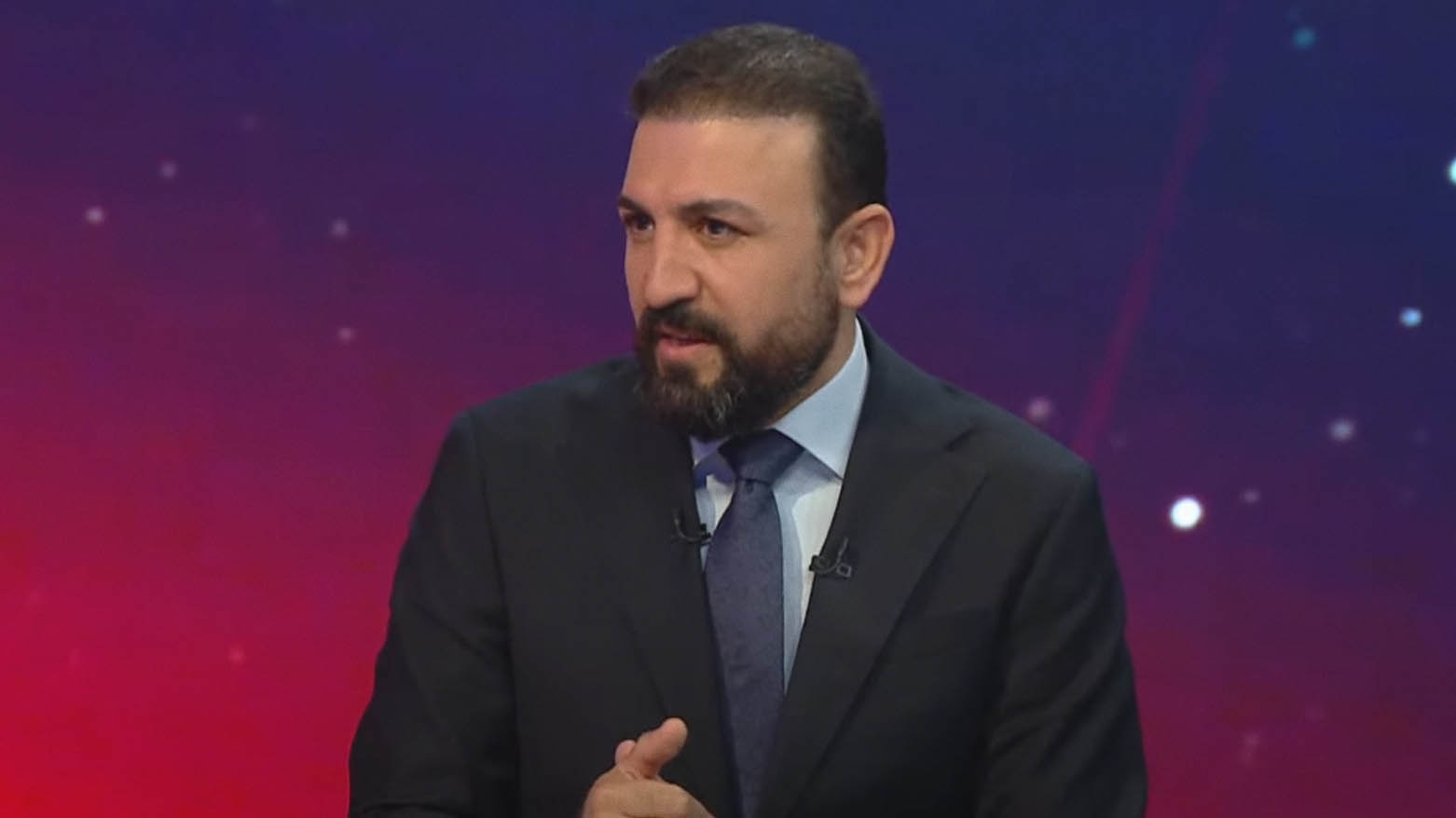 كوردستان تسعى لجذب استثمارات دولية لمواجهة تحديات الجفاف