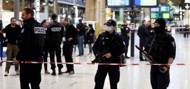 لە وێستگەی شەمەندەفەری ناوەندی هامبۆرگ ١٧ کەس بە چەقۆ بریندار بوون