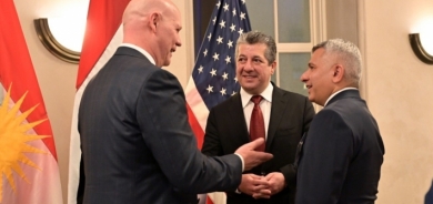 نائب كوردي: اتفاقات كوردستان مع الشركات الامريكية ستساعد في تقليل اعتماد العراق على مصادر الطاقة الخارجية