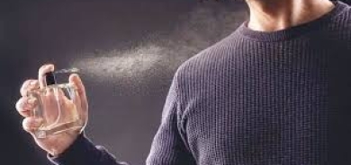 استخدام العطور قد يضر بصحتك