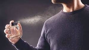 استخدام العطور قد يضر بصحتك