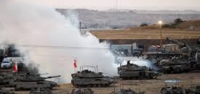 حرب غزة تضغط على طرفيها... «حماس» وإسرائيل