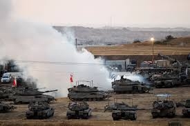 حرب غزة تضغط على طرفيها... «حماس» وإسرائيل