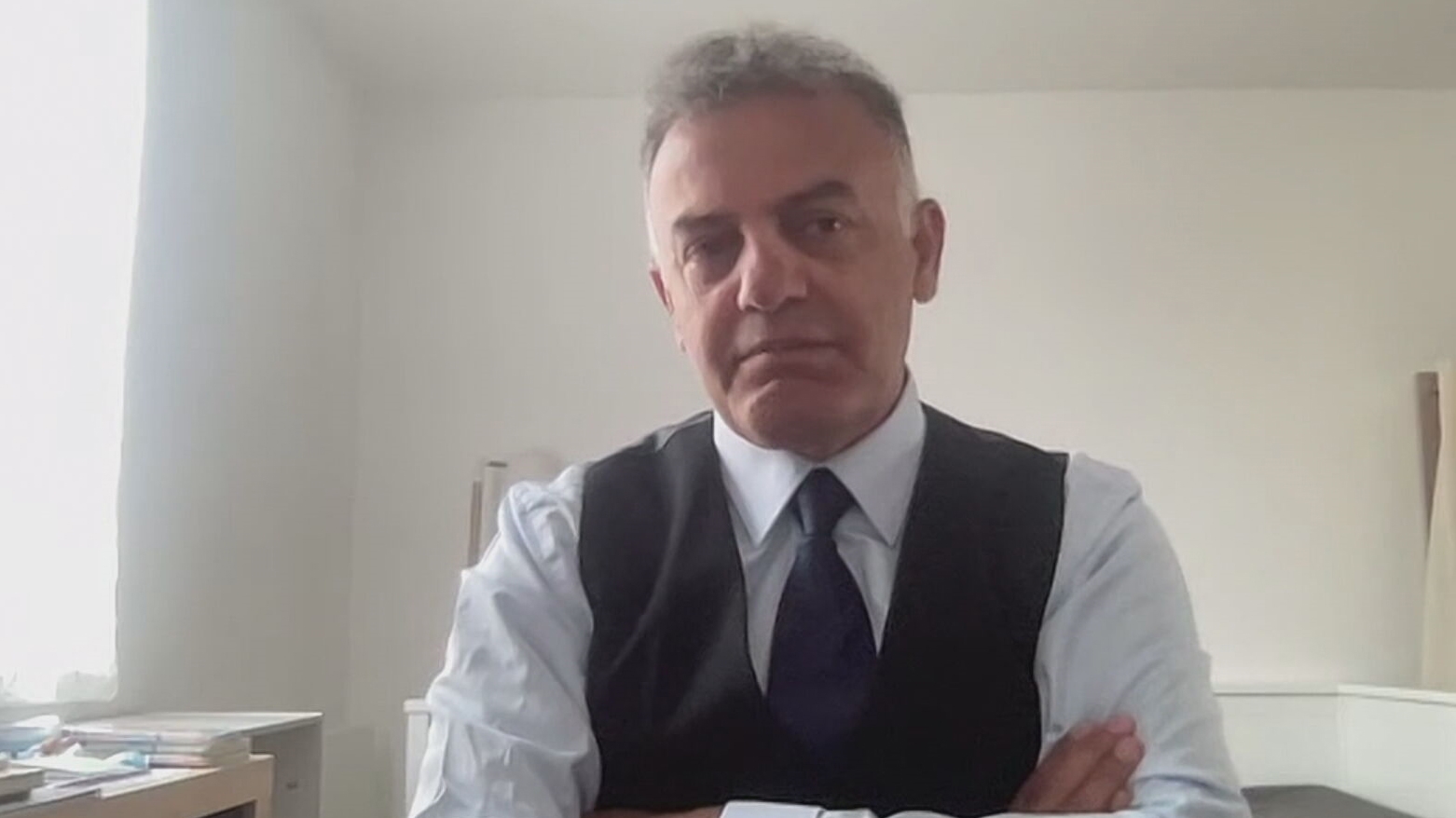 باخوان: رئيس وزراء كوردستان استثمر اهتمام أمريكا بالاقتصاد والأمن لتعزيز العلاقات