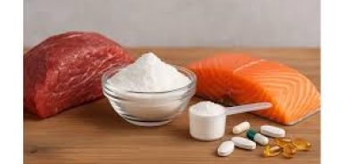 هل يجب أن تتناول النساء الكرياتين؟