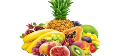 ئایا زیاد خواردنی میوە هاندەرە بۆ قەڵەوی؟