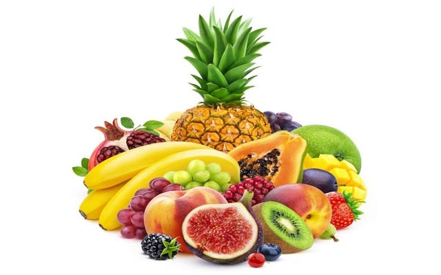 ئایا زیاد خواردنی میوە هاندەرە بۆ قەڵەوی؟