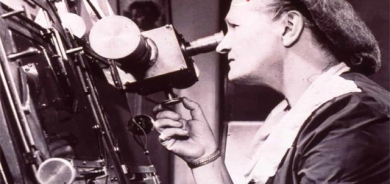 بیرۆكەكانی خاتوونێكی داهێنەر لە دوای سەدەیەك دەردەكەون