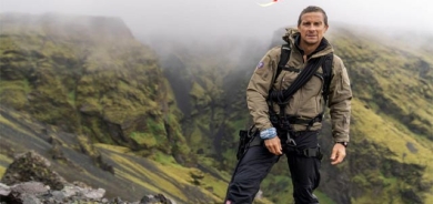 حەوت  ڕۆحی سەركێشی شاخەوانی