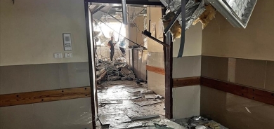 ئیسرائیل لەم هەفتەیەدا ١٠ نەخۆشخانە و کلینیک لە غەززە دەکاتە ئامانج