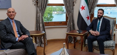 Syria’s Interim Government Agrees to Help US Locate Missing Citizens, Remains