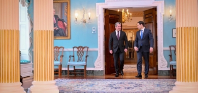 نائبة كوردية: زيارة رئيس الحكومة مسرور بارزاني لواشنطن 