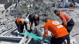 ماليزيا تنتقد «ازدواجية المعايير» بشأن الفظائع في غزة