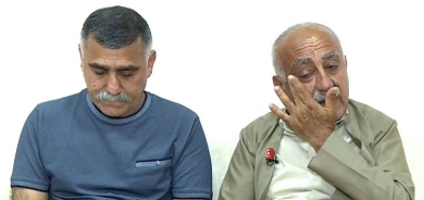 Malbateke Helebceyî piştî 29 salan gihîşt hev: ‘Ez bi tenê mam!’