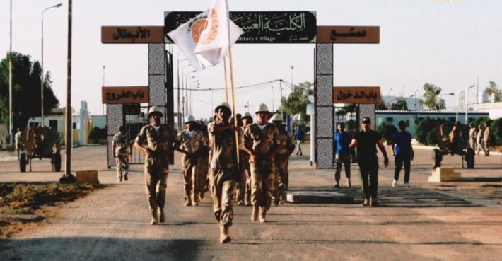 Gumanbarê sereke yê mirina xwendekarên koleja leşkerî ya Iraqê hate eşkerekirin