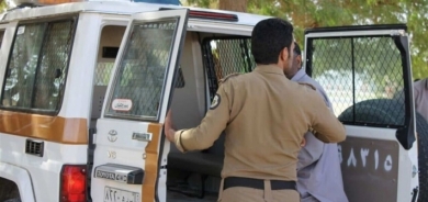 Erebistana Siûdî di nava yek hefteyê de 13 hezar kes girtine