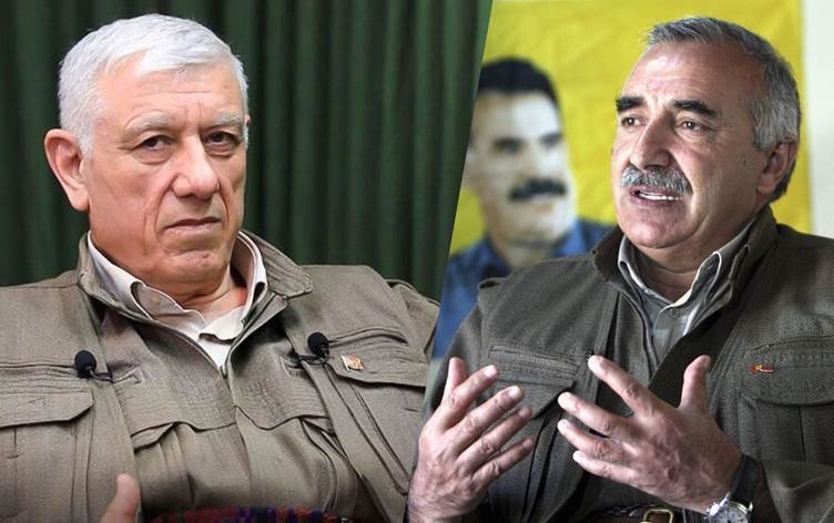 Bayik û Karayilan li ser pêvajoyê peyameke hevpar da